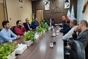 بازدید بازرسان افتا ریاست جمهوری از وضعیت امنیت زیرساخت فناوری اطلاعات و ارتباطات دانشکده علوم پزشکی گراش