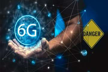 کشف اولین آسیب‌پذیری خطرناک در فناوری زیرساختی 6G